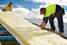 Best Insulation for New Construction  in Caldwell, OH