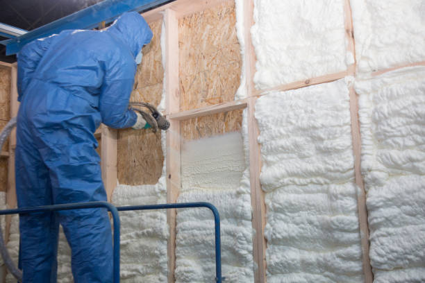 Fireproof Insulation in Caldwell, OH